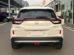Honda XR-V 2021 1.5L CVT Comfort - ფოტო 5