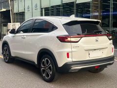 Honda XR-V 2021 1.5L CVT Comfort - ფოტო 6