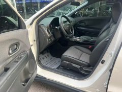 Honda XR-V 2021 1.5L CVT Comfort - ფოტო 7