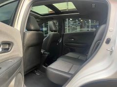 Honda XR-V 2021 1.5L CVT Comfort - ფოტო 8