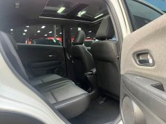 Honda XR-V 2021 1.5L CVT Comfort - ფოტო 9
