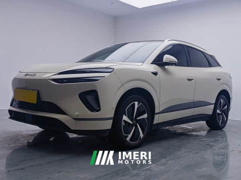 2025 BYD Haima Lion Haima Sealion 06 DM-i 205 Pilot Pro