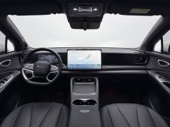 BYD Haima Lion Haima Sealion 06 DM-i 205 Pilot Pro - photo 12