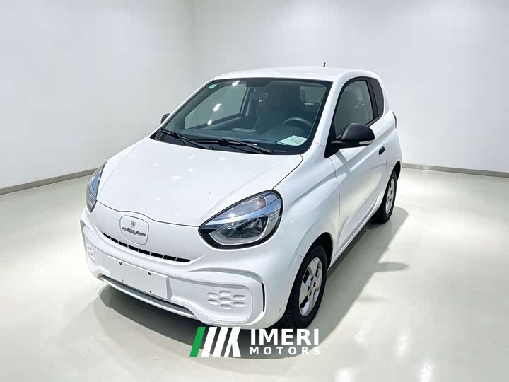 SAIC Colewey Corey Wei CLEVER 302km Excellence Edition - car from China