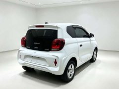 SAIC Colewey Corey Wei CLEVER 302km Excellence Edition - photo 10