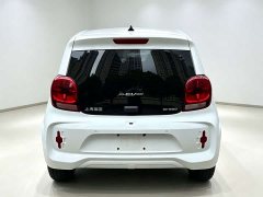 SAIC Colewey Corey Wei CLEVER 302km Excellence Edition - photo 6