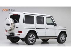Mercedes-Benz G-Class G 350 - ფოტო 3