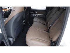 Mercedes-Benz G-Class G 350 - ფოტო 7