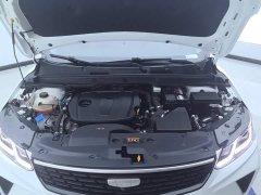 Geely Bingyue 2025 1.5L CVT Super Capable - ფოტო 10