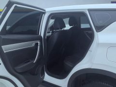 Geely Bingyue 2025 1.5L CVT Super Capable - ფოტო 11