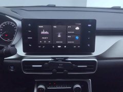 Geely Bingyue 2025 1.5L CVT Super Capable - ფოტო 13