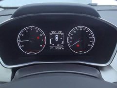 Geely Bingyue 2025 1.5L CVT Super Capable - ფოტო 14