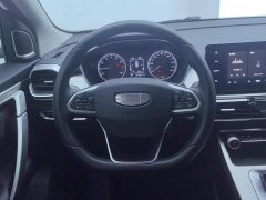 Geely Bingyue 2025 1.5L CVT Super Capable - ფოტო 15