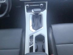 Geely Bingyue 2025 1.5L CVT Super Capable - ფოტო 16