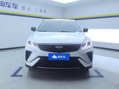 Geely Bingyue 2025 1.5L CVT Super Capable - ფოტო 2