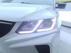 Geely Bingyue 2025 1.5L CVT Super Capable - ფოტო 5
