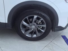 Geely Bingyue 2025 1.5L CVT Super Capable - ფოტო 6