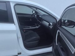Geely Bingyue 2025 1.5L CVT Super Capable - ფოტო 8