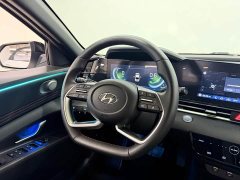 Hyundai Elantra 1.5L CVT 20th Anniversary Edition - ფოტო 12