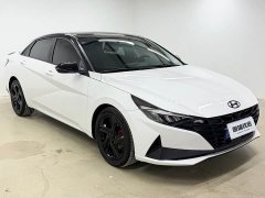 Hyundai Elantra 1.5L CVT 20th Anniversary Edition - ფოტო 3