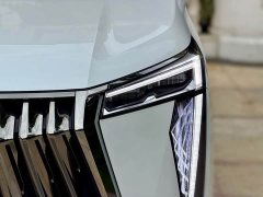 GAC Aion M8 Master Series 400T Premium Edition - ფოტო 11