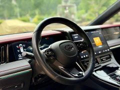 GAC Aion M8 Master Series 400T Premium Edition - ფოტო 15