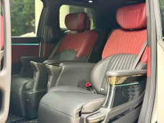 GAC Aion M8 Master Series 400T Premium Edition - ფოტო 16