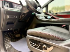 GAC Aion M8 Master Series 400T Premium Edition - ფოტო 17