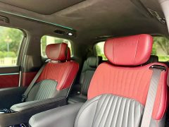 GAC Aion M8 Master Series 400T Premium Edition - ფოტო 18