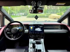GAC Aion M8 Master Series 400T Premium Edition - ფოტო 19
