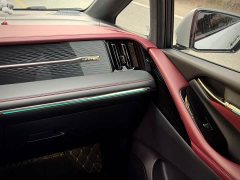 GAC Aion M8 Master Series 400T Premium Edition - ფოტო 2