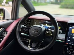 GAC Aion M8 Master Series 400T Premium Edition - ფოტო 20