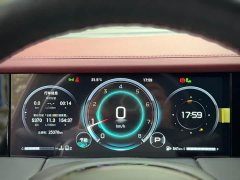 GAC Aion M8 Master Series 400T Premium Edition - ფოტო 7