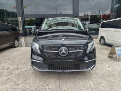 Mercedes-Benz Vito 2.0T Business Edition 7-Seater - ფოტო 1