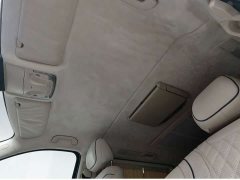 Mercedes-Benz Vito 2.0T Business Edition 7-Seater - ფოტო 10