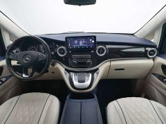 Mercedes-Benz Vito 2.0T Business Edition 7-Seater - ფოტო 12