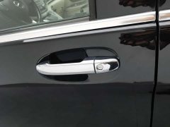 Mercedes-Benz Vito 2.0T Business Edition 7-Seater - ფოტო 17