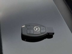 Mercedes-Benz Vito 2.0T Business Edition 7-Seater - ფოტო 18