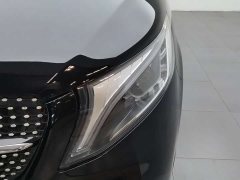 Mercedes-Benz Vito 2.0T Business Edition 7-Seater - ფოტო 19