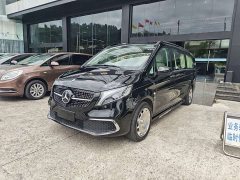 Mercedes-Benz Vito 2.0T Business Edition 7-Seater - ფოტო 2