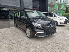 Mercedes-Benz Vito 2.0T Business Edition 7-Seater - ფოტო 20