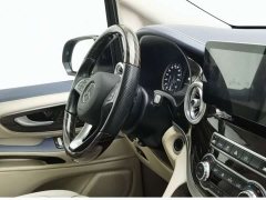 Mercedes-Benz Vito 2.0T Business Edition 7-Seater - ფოტო 3