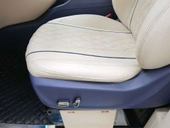 Mercedes-Benz Vito 2.0T Business Edition 7-Seater - ფოტო 5