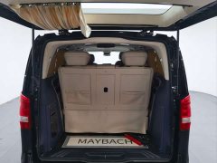Mercedes-Benz Vito 2.0T Business Edition 7-Seater - ფოტო 6
