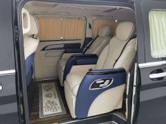Mercedes-Benz Vito 2.0T Business Edition 7-Seater - ფოტო 7