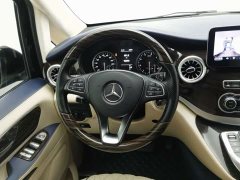 Mercedes-Benz Vito 2.0T Business Edition 7-Seater - ფოტო 8