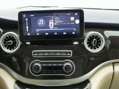 Mercedes-Benz Vito 2.0T Business Edition 7-Seater - ფოტო 9