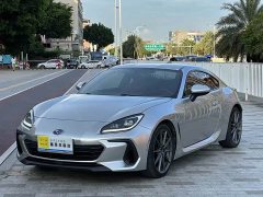 Subaru BRZ 2.4L Automatic EyeSight - ფოტო 1