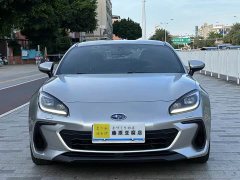 Subaru BRZ 2.4L Automatic EyeSight - ფოტო 2