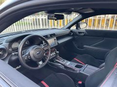 Subaru BRZ 2.4L Automatic EyeSight - ფოტო 4